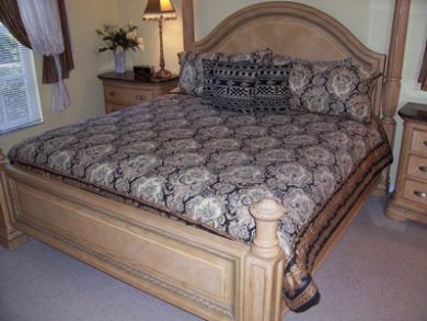 Naples Condo 920316