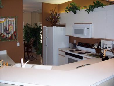 Naples Condo 920316