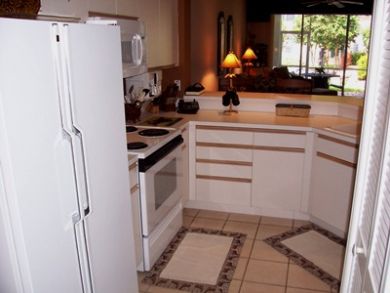 Naples Condo 920316