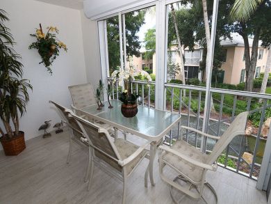 Naples Condo 920317
