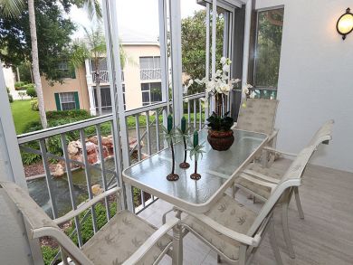 Naples Condo 920317