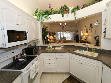 Naples Condo 920317