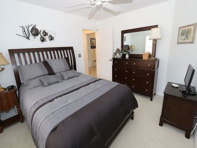 Naples Condo 920317