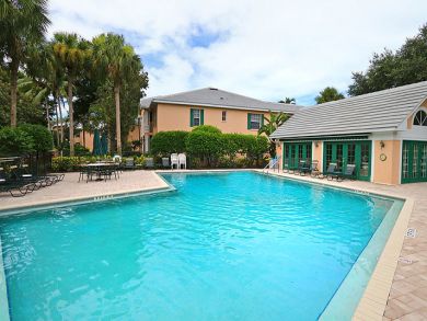 Naples Condo 920317