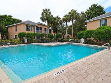 Naples Condo 920317