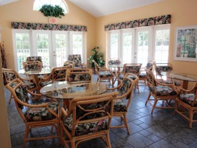 Naples Condo 920317