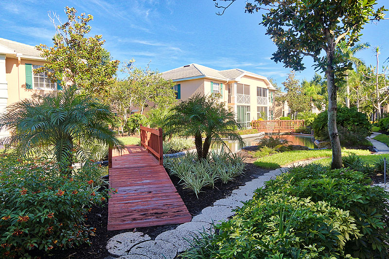 Naples Condo 920318