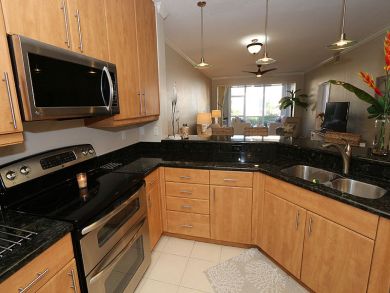 Naples Condo 920318