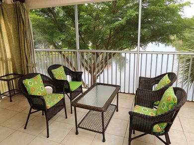 Naples Condo 920319
