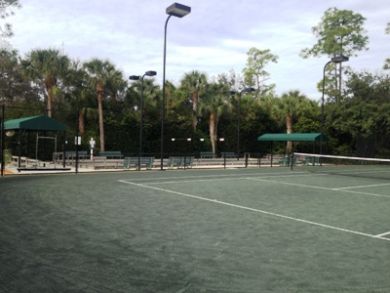 Naples Condo 920319