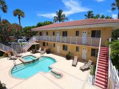 Naples Condo 920323