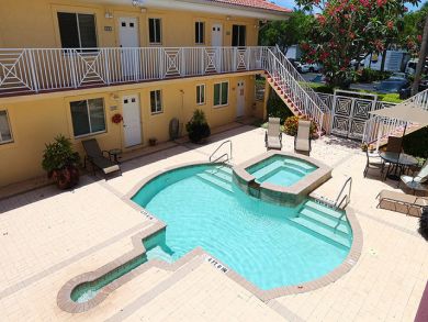 Naples Condo 920323