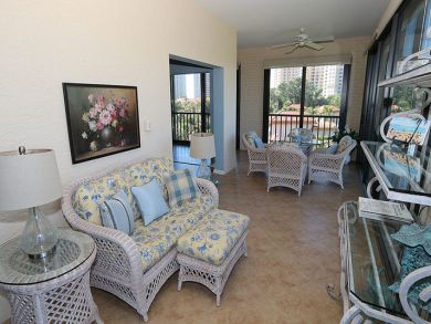 Naples Condo 920325