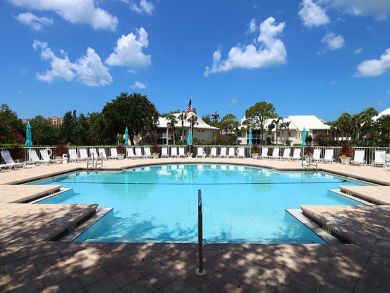 Naples Condo 920326