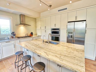 Three Bedroom Home Old Naples with Private Pool Near Beach