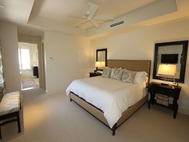 Three Bedroom Home Old Naples with Private Pool Near Beach