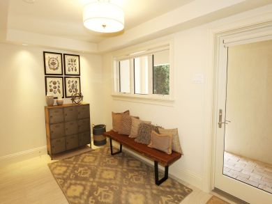 Three Bedroom Home Old Naples with Private Pool Near Beach
