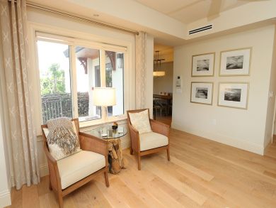 Three Bedroom Home Old Naples with Private Pool Near Beach
