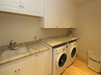 Three Bedroom Home Old Naples with Private Pool Near Beach