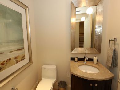 Three Bedroom Home Old Naples with Private Pool Near Beach