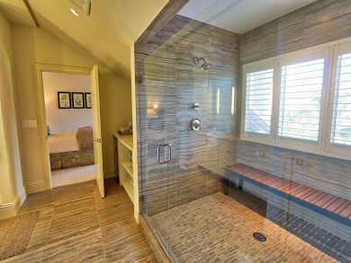 Three Bedroom Home Old Naples with Private Pool Near Beach