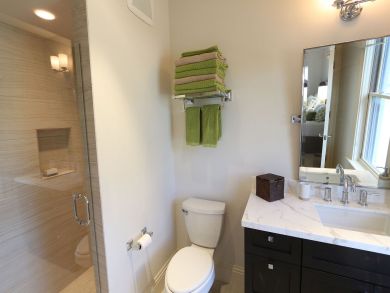 Three Bedroom Home Old Naples with Private Pool Near Beach
