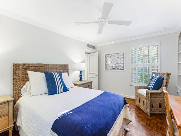 Naples Vacation Home with Pool Three Bedroom plus Den