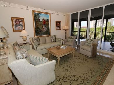 Naples Condo 920345
