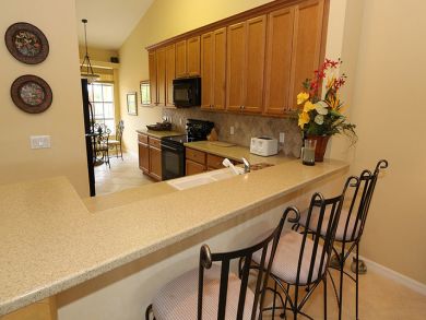 Bonita Springs Condo 920347
