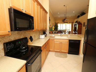 Bonita Springs Condo 920347