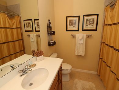 Bonita Springs Condo 920347