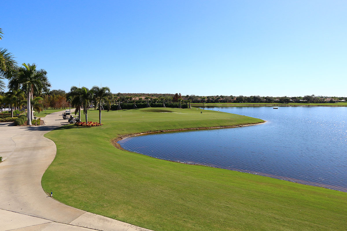 Bonita Springs Condo 920347