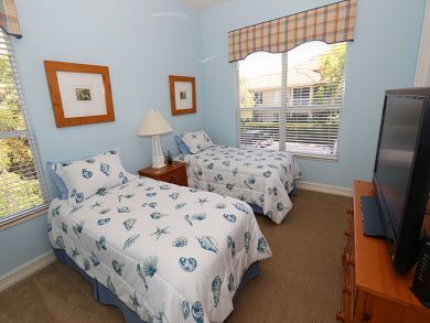Naples Condo 920364