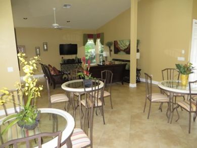 Naples Condo 920364