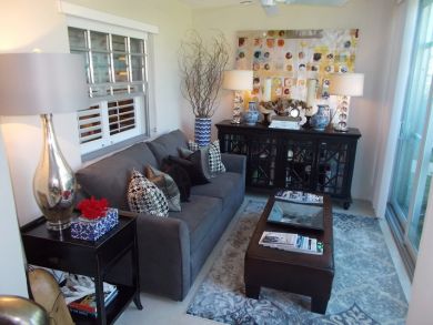 Naples Vacation Condo Two Bedrooms Communal Pool Sleeps Six