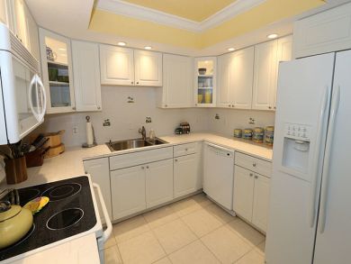 Naples Condo 920380