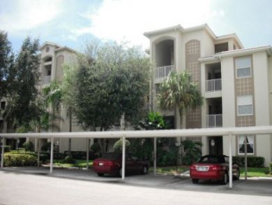 Bonita Springs Condo 920405