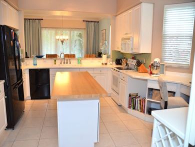 Naples Condo 920410