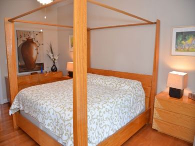 Naples Condo 920410