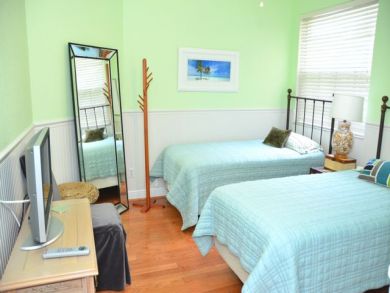 Naples Condo 920410