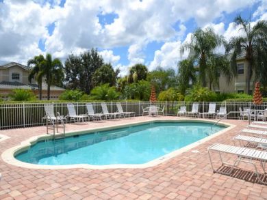 Naples Condo 920410