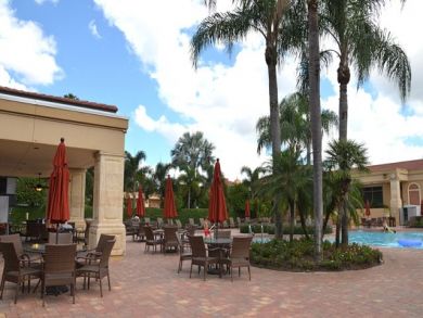 Naples Condo 920410