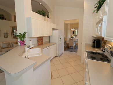 Bonita Springs Condo 920411