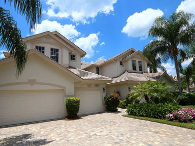 Bonita Springs Condo 920411