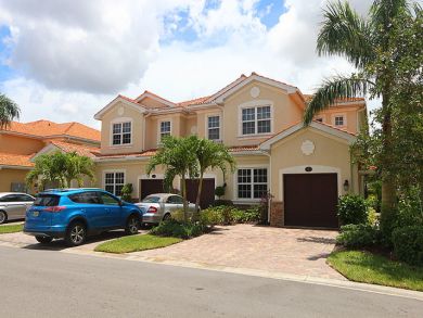 Bonita Springs Condo 920416