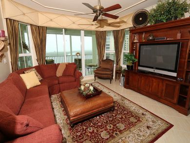 Naples Condo 920417