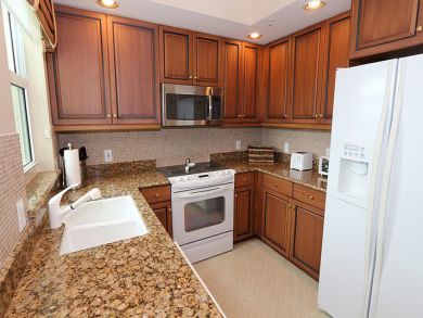 Naples Condo 920417
