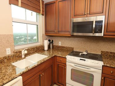 Naples Condo 920417