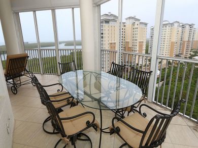 Naples Condo 920417