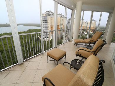 Naples Condo 920417